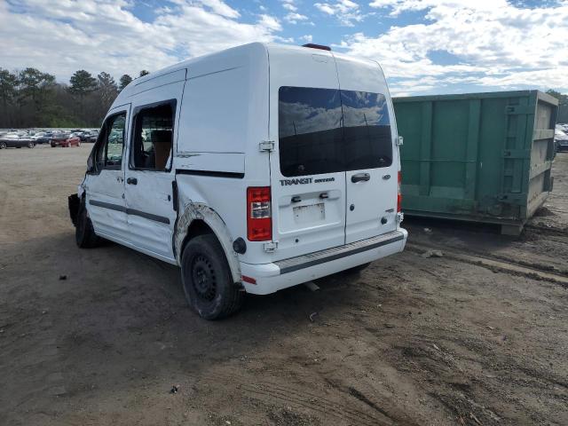 Photo 1 VIN: NM0LS6BN3AT013065 - FORD TRANSIT 