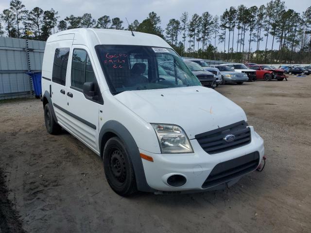 Photo 3 VIN: NM0LS6BN3AT013065 - FORD TRANSIT 