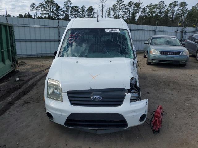 Photo 4 VIN: NM0LS6BN3AT013065 - FORD TRANSIT 