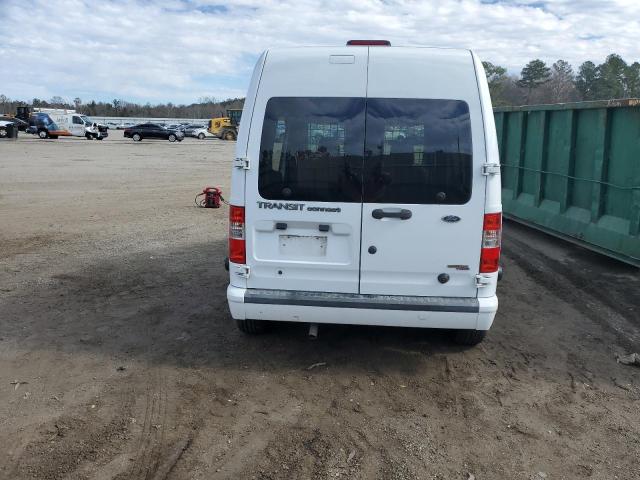 Photo 5 VIN: NM0LS6BN3AT013065 - FORD TRANSIT 