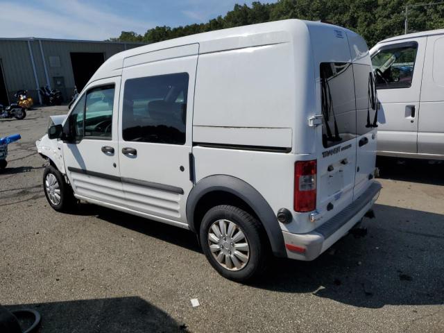 Photo 1 VIN: NM0LS6BN3BT054572 - FORD TRANSIT CO 