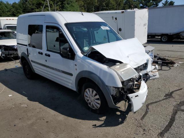 Photo 3 VIN: NM0LS6BN3BT054572 - FORD TRANSIT CO 