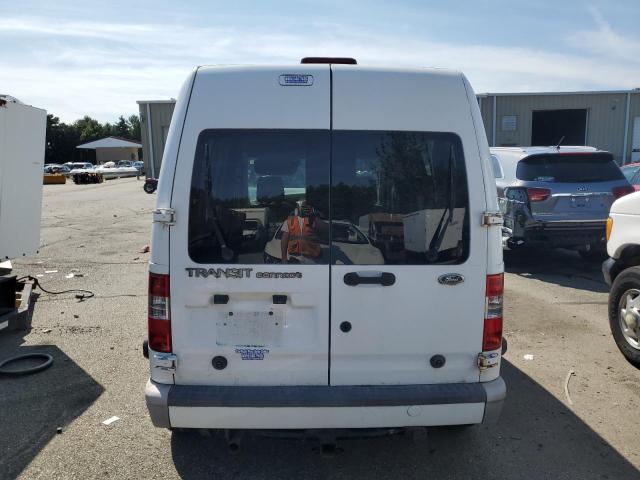 Photo 5 VIN: NM0LS6BN3BT054572 - FORD TRANSIT CO 