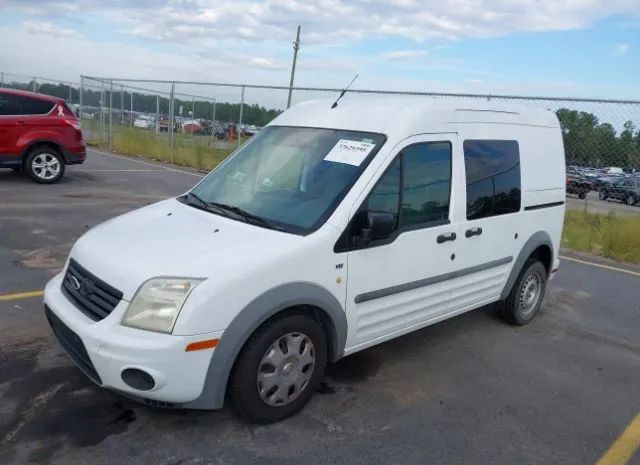 Photo 1 VIN: NM0LS6BN3BT062087 - FORD TRANSIT CONNECT 