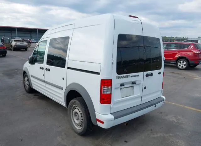 Photo 2 VIN: NM0LS6BN3BT062087 - FORD TRANSIT CONNECT 