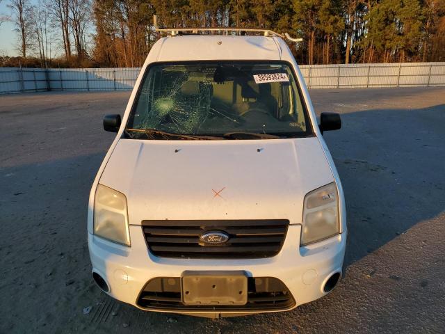 Photo 4 VIN: NM0LS6BN3CT080283 - FORD TRANSIT 