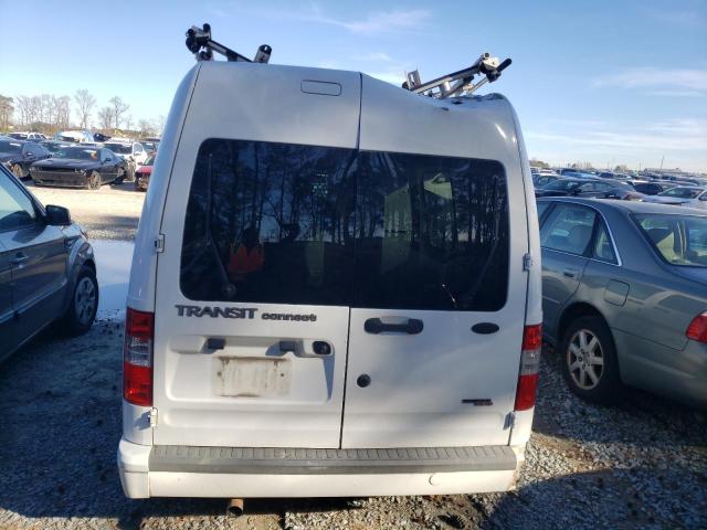 Photo 5 VIN: NM0LS6BN3CT080283 - FORD TRANSIT 