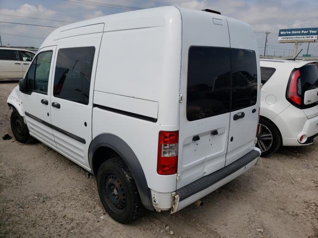 Photo 2 VIN: NM0LS6BN3CT087606 - FORD TRANSIT CO 