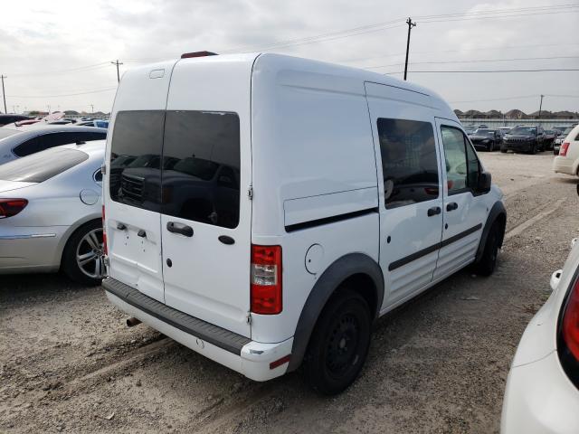 Photo 3 VIN: NM0LS6BN3CT087606 - FORD TRANSIT CO 