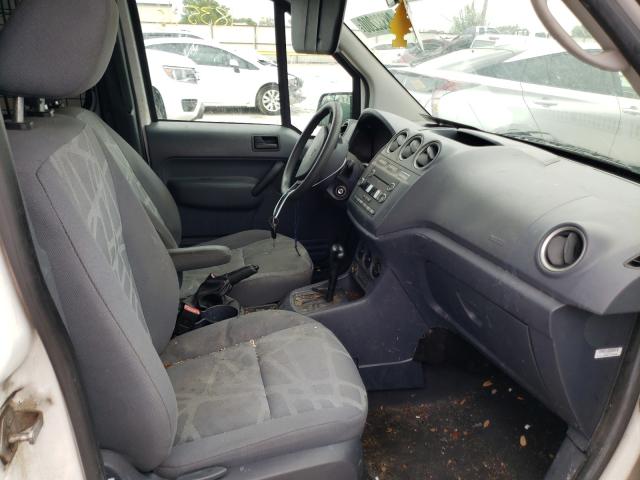 Photo 4 VIN: NM0LS6BN3CT087606 - FORD TRANSIT CO 