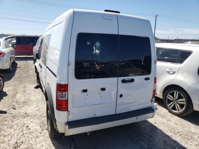 Photo 5 VIN: NM0LS6BN3CT087606 - FORD TRANSIT CO 