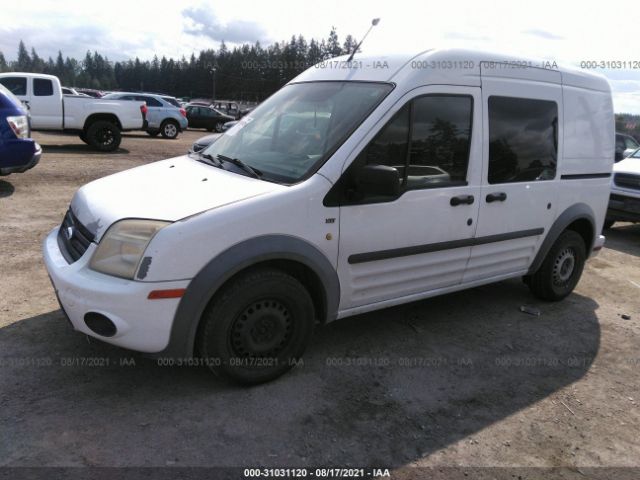 Photo 1 VIN: NM0LS6BN3DT146462 - FORD TRANSIT CONNECT 