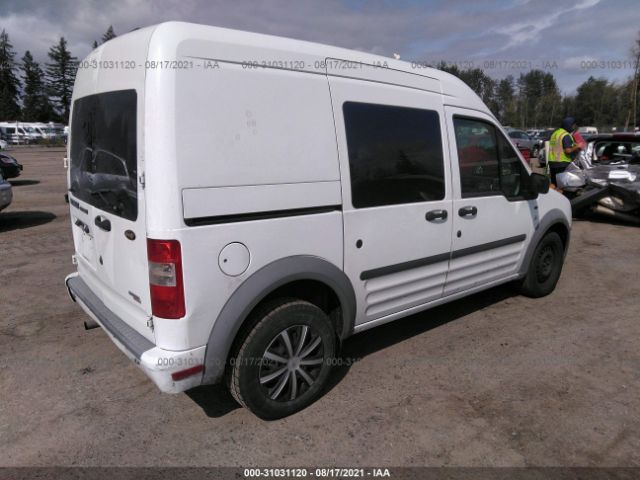 Photo 3 VIN: NM0LS6BN3DT146462 - FORD TRANSIT CONNECT 