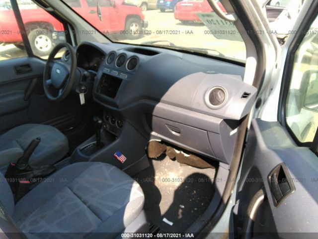 Photo 4 VIN: NM0LS6BN3DT146462 - FORD TRANSIT CONNECT 