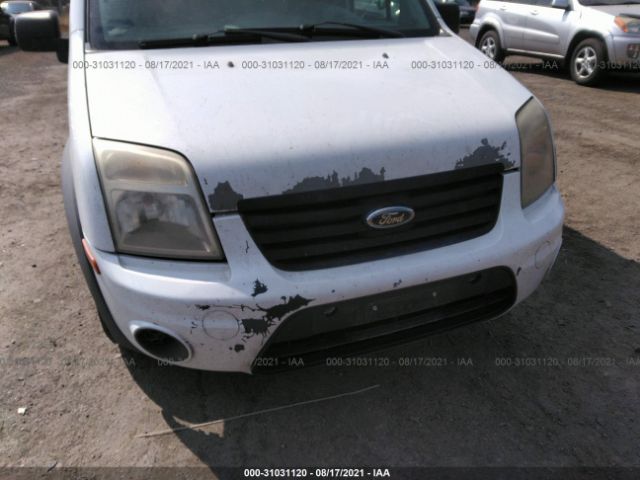 Photo 5 VIN: NM0LS6BN3DT146462 - FORD TRANSIT CONNECT 