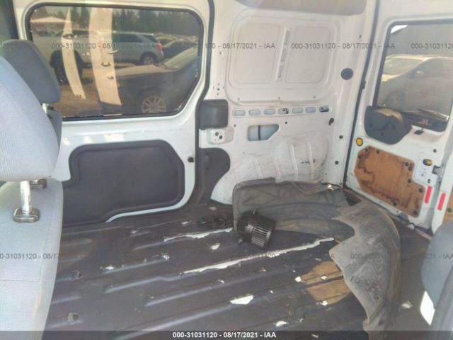 Photo 7 VIN: NM0LS6BN3DT146462 - FORD TRANSIT CONNECT 