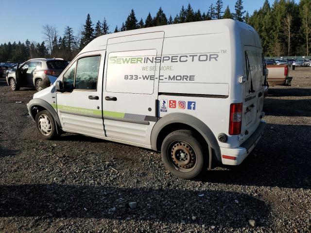 Photo 1 VIN: NM0LS6BN4AT003919 - FORD TRANSIT 