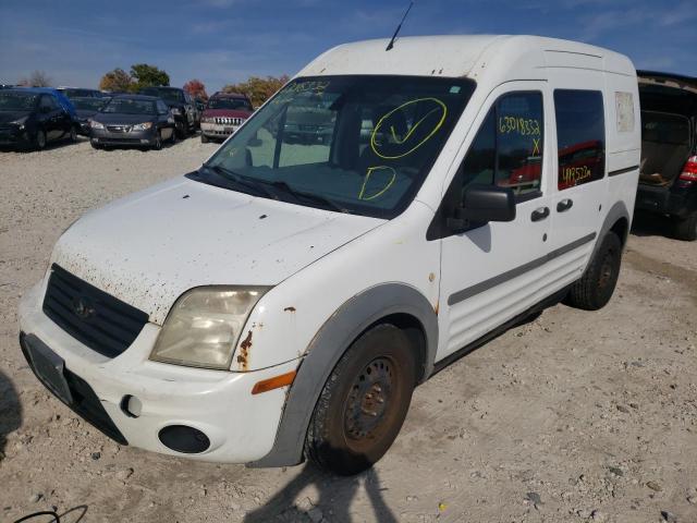 Photo 1 VIN: NM0LS6BN4AT005461 - FORD TRANSIT CO 