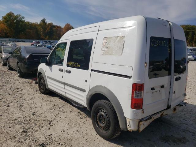 Photo 2 VIN: NM0LS6BN4AT005461 - FORD TRANSIT CO 