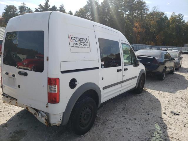 Photo 3 VIN: NM0LS6BN4AT005461 - FORD TRANSIT CO 