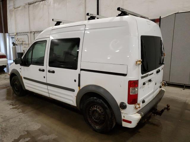 Photo 1 VIN: NM0LS6BN4AT014600 - FORD TRANSIT CO 