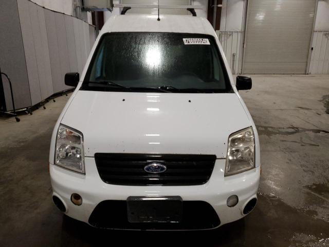 Photo 4 VIN: NM0LS6BN4AT014600 - FORD TRANSIT CO 