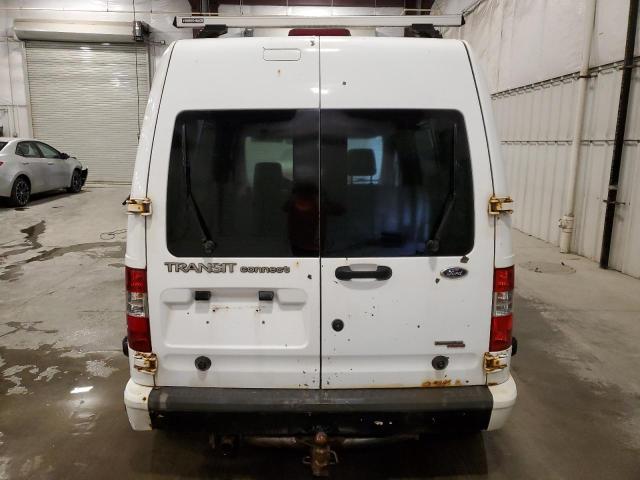 Photo 5 VIN: NM0LS6BN4AT014600 - FORD TRANSIT CO 