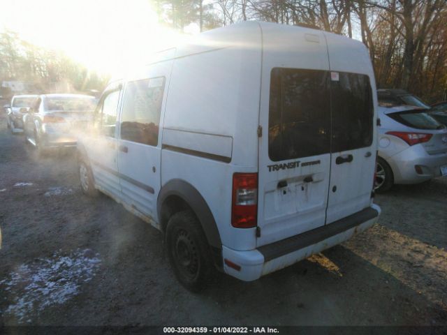 Photo 2 VIN: NM0LS6BN4AT018520 - FORD TRANSIT CONNECT 