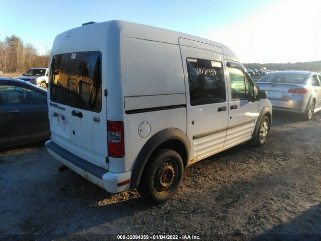 Photo 3 VIN: NM0LS6BN4AT018520 - FORD TRANSIT CONNECT 