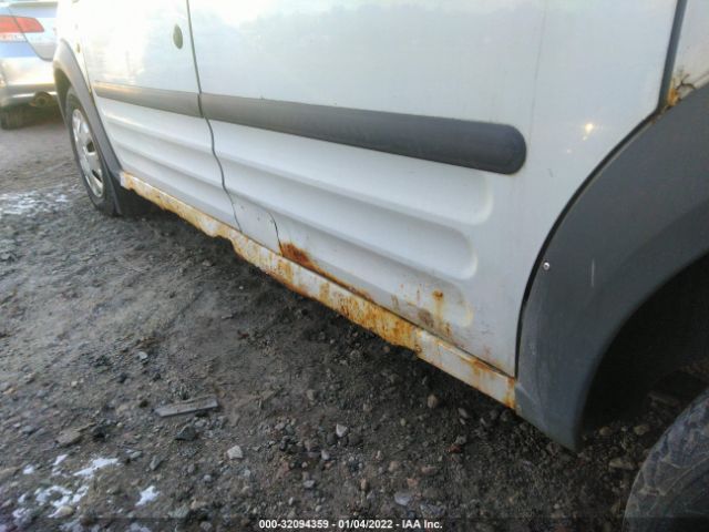 Photo 5 VIN: NM0LS6BN4AT018520 - FORD TRANSIT CONNECT 