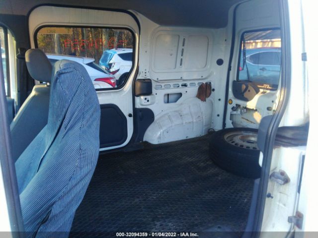 Photo 7 VIN: NM0LS6BN4AT018520 - FORD TRANSIT CONNECT 