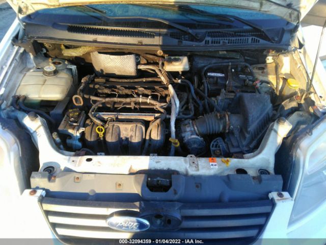 Photo 9 VIN: NM0LS6BN4AT018520 - FORD TRANSIT CONNECT 