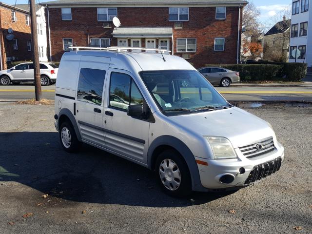 Photo 1 VIN: NM0LS6BN4AT028674 - FORD TRANSIT CO 