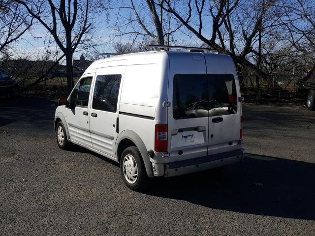 Photo 2 VIN: NM0LS6BN4AT028674 - FORD TRANSIT CO 