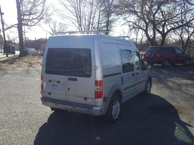 Photo 3 VIN: NM0LS6BN4AT028674 - FORD TRANSIT CO 