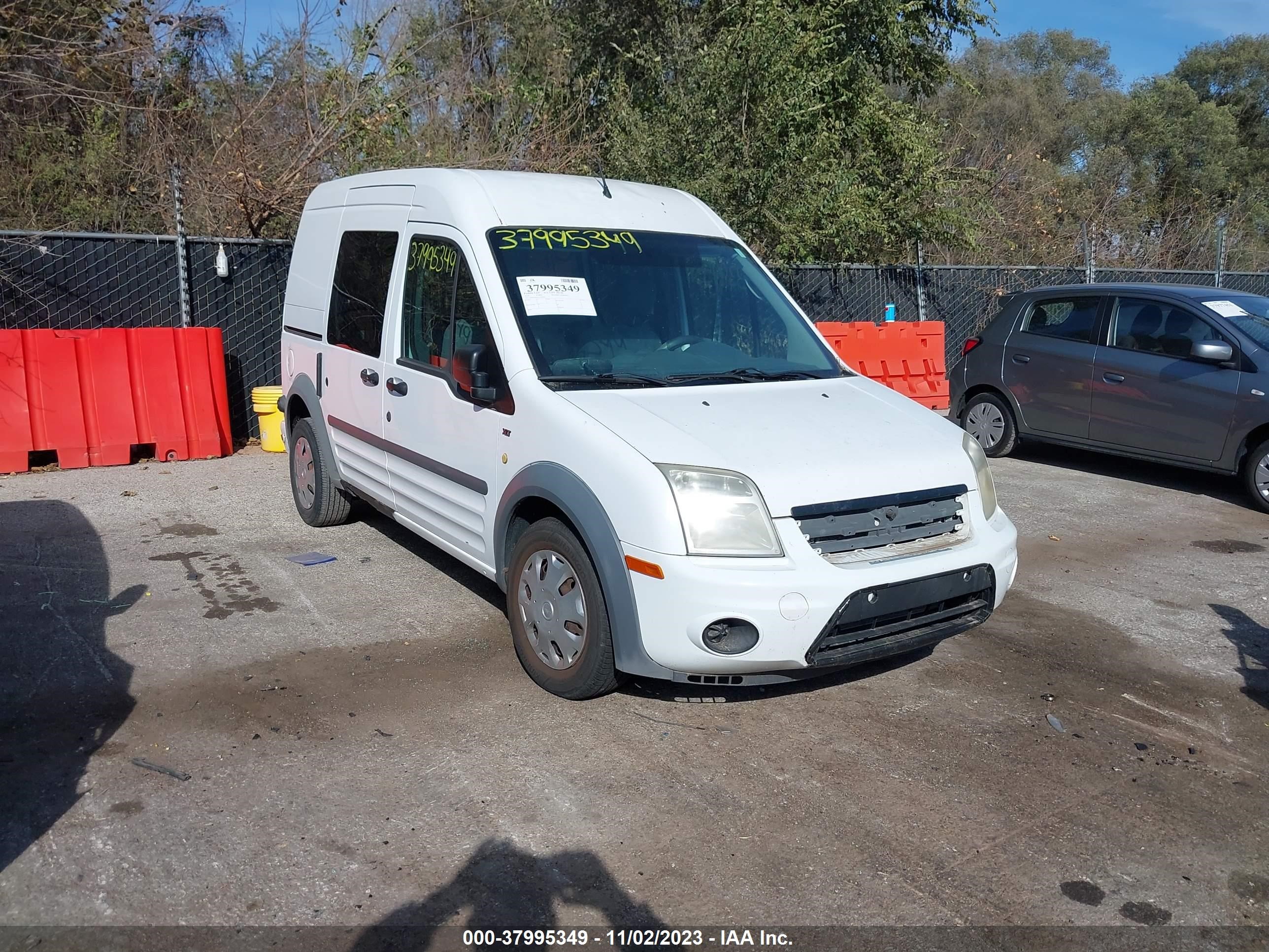 Photo 0 VIN: NM0LS6BN4AT042638 - FORD TRANSIT 