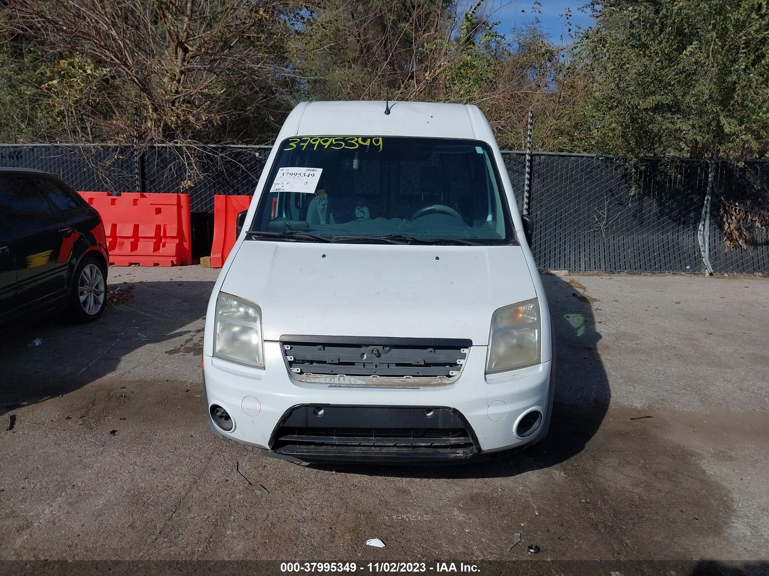 Photo 5 VIN: NM0LS6BN4AT042638 - FORD TRANSIT 