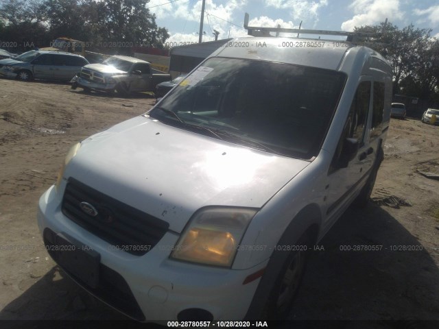 Photo 1 VIN: NM0LS6BN4BT053463 - FORD TRANSIT CONNECT 