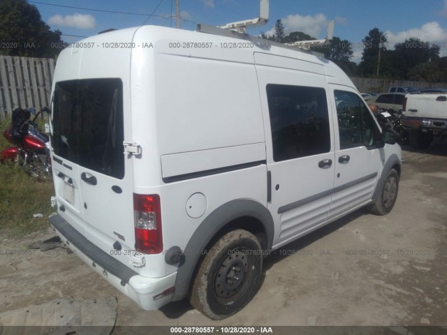 Photo 3 VIN: NM0LS6BN4BT053463 - FORD TRANSIT CONNECT 