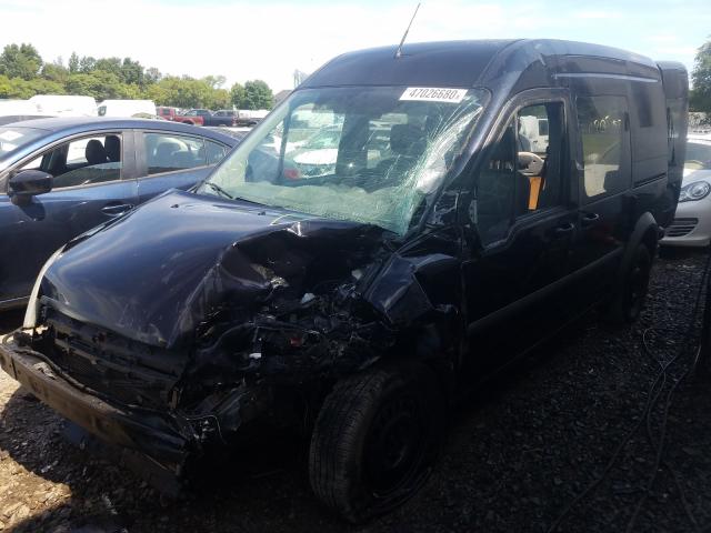 Photo 1 VIN: NM0LS6BN4BT054581 - FORD TRANSIT CO 