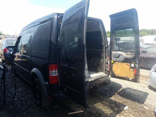 Photo 2 VIN: NM0LS6BN4BT054581 - FORD TRANSIT CO 