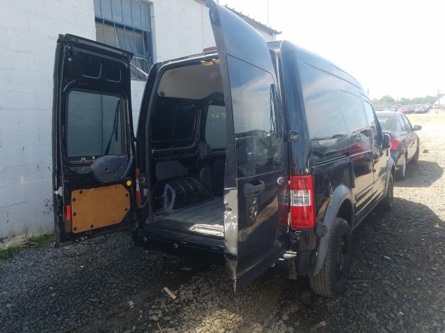 Photo 3 VIN: NM0LS6BN4BT054581 - FORD TRANSIT CO 