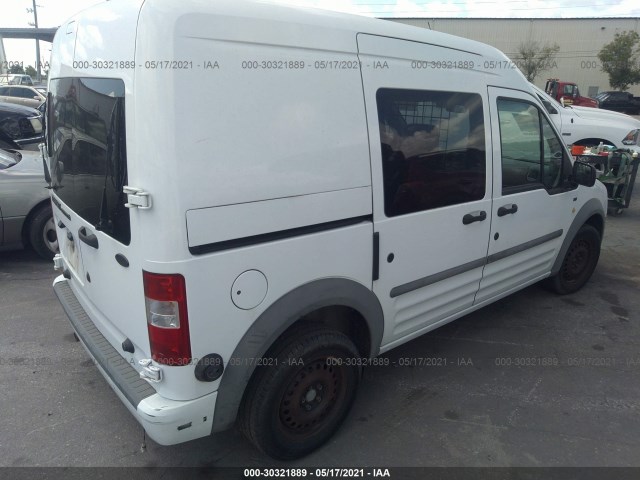 Photo 3 VIN: NM0LS6BN4BT055536 - FORD TRANSIT CONNECT 