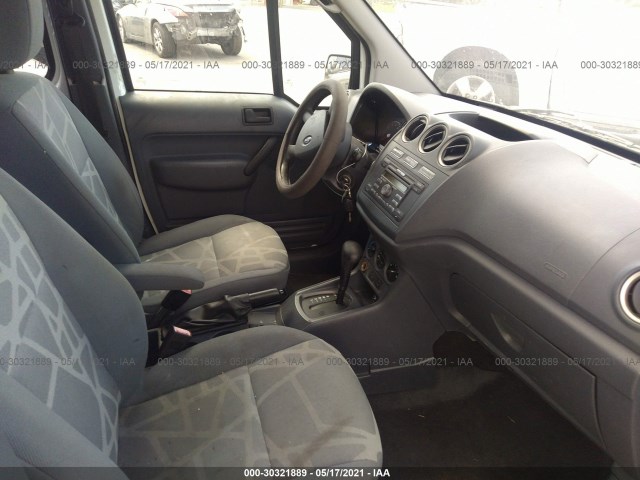 Photo 4 VIN: NM0LS6BN4BT055536 - FORD TRANSIT CONNECT 