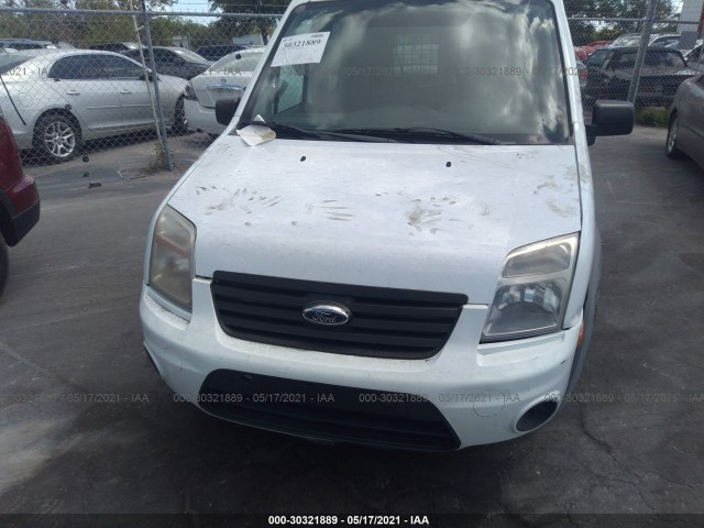 Photo 5 VIN: NM0LS6BN4BT055536 - FORD TRANSIT CONNECT 