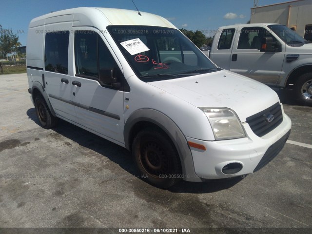 Photo 0 VIN: NM0LS6BN4BT055536 - FORD TRANSIT CONNECT 