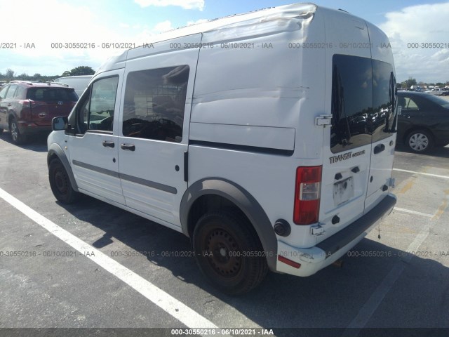 Photo 2 VIN: NM0LS6BN4BT055536 - FORD TRANSIT CONNECT 