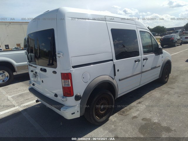 Photo 3 VIN: NM0LS6BN4BT055536 - FORD TRANSIT CONNECT 