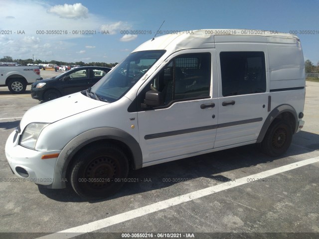 Photo 5 VIN: NM0LS6BN4BT055536 - FORD TRANSIT CONNECT 