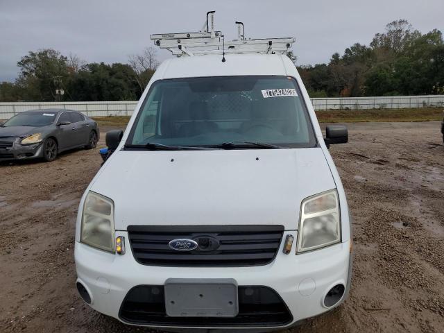 Photo 4 VIN: NM0LS6BN4BT068450 - FORD TRANSIT 